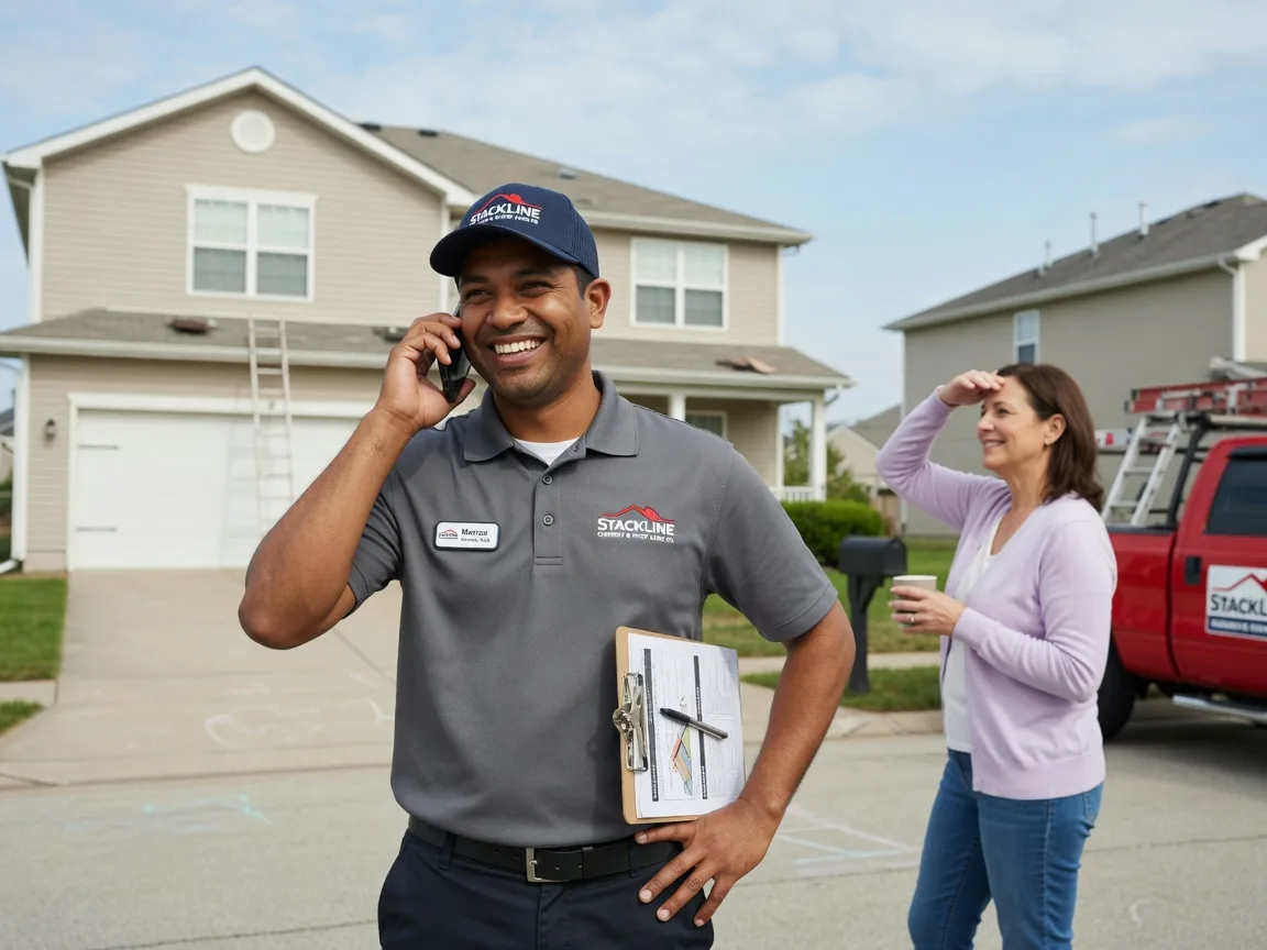 Chimney flashing repair Charlotte, NC FAQs